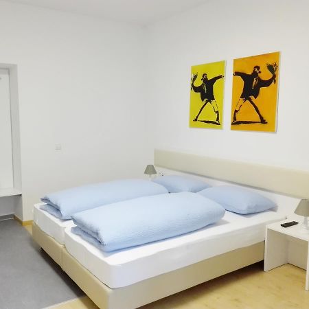 Manzoni Premium Hotel Merano Kültér fotó