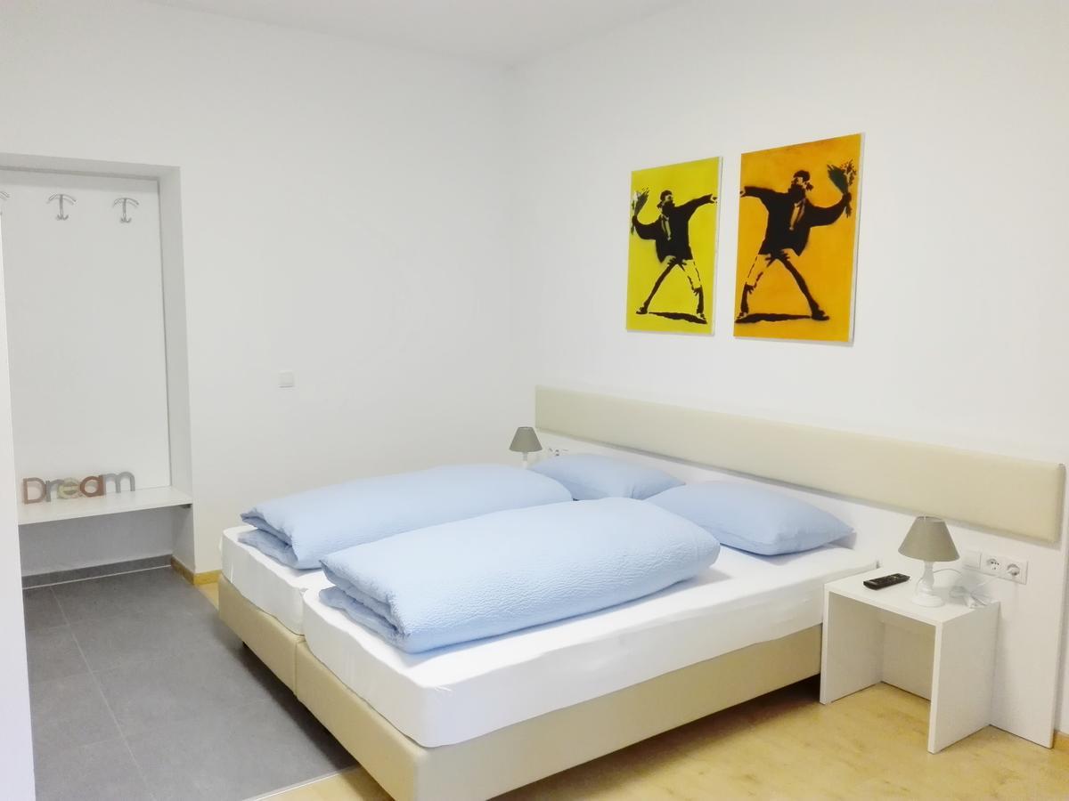 Manzoni Premium Hotel Merano Kültér fotó