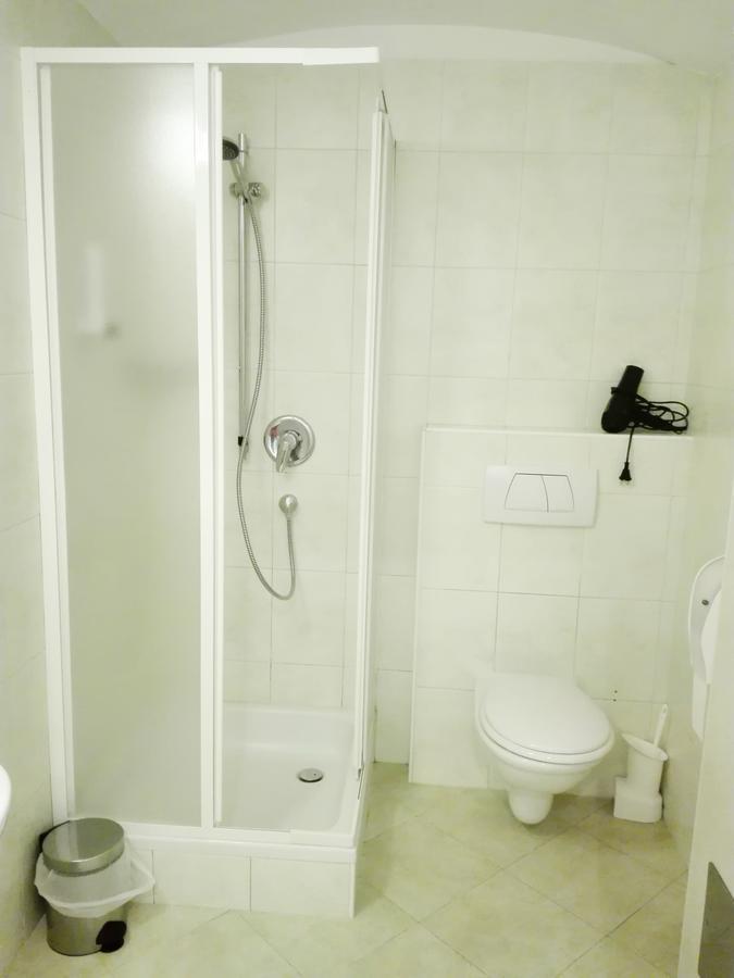 Manzoni Premium Hotel Merano Kültér fotó